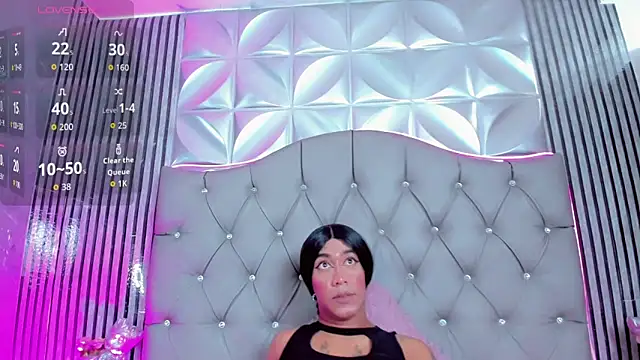 Lucia-sex webcam