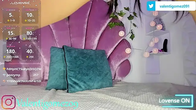 arango_sofia webcam