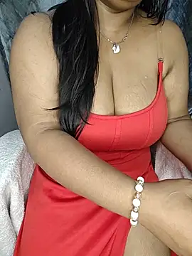 Curvy_Pooja webcam