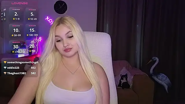 adrelaxina webcam