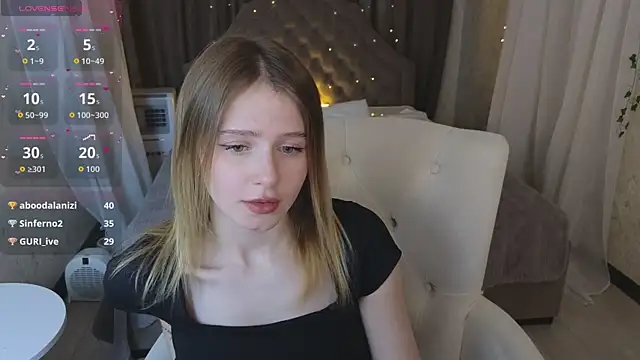 jenny_bunny_ webcam