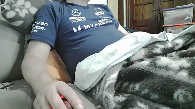 messi_syssy webcam