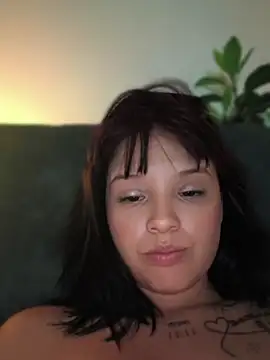 LorenRosse webcam