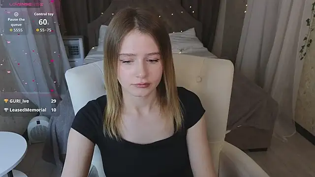 jenny_bunny_ webcam