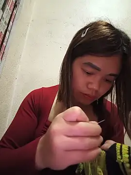 Emma-sin webcam