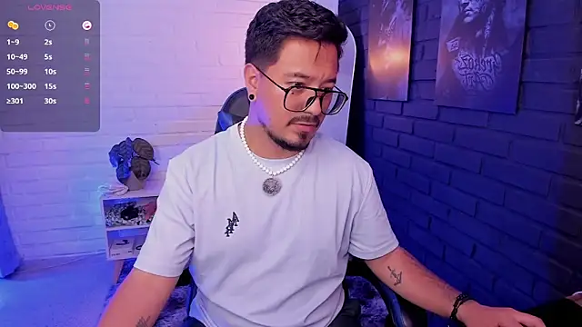 DaviidEvans_ webcam