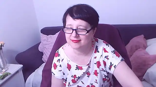 ChristaRose webcam