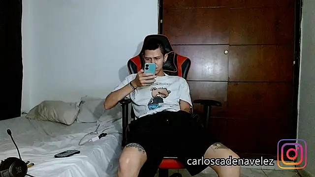 dickmaximum webcam