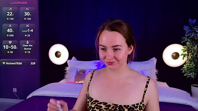 JaniceCollins webcam