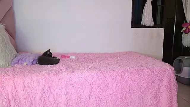 eva_sin18 - Eva_sin18's free webcam - UK Sex Cams