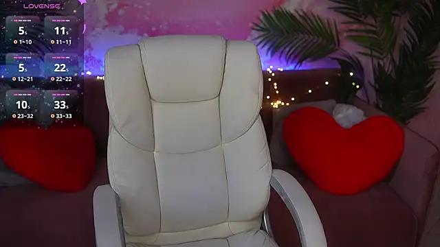 tinamelt - TinaMelt's free webcam - UK Sex Cams