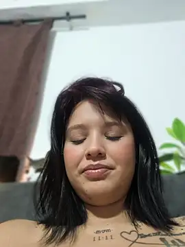 LorenRosse webcam