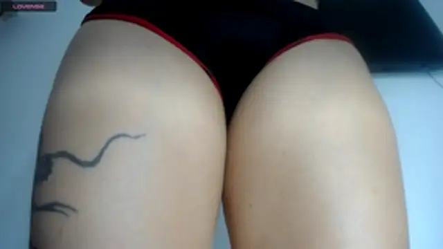 Foxy_Lovex webcam