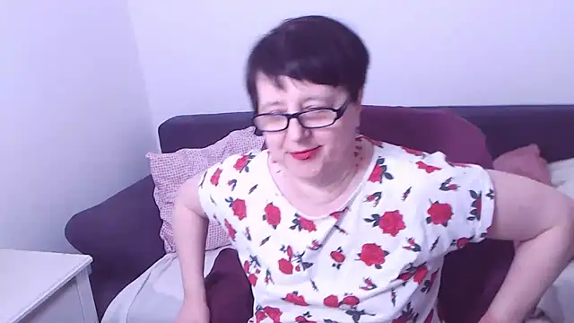 ChristaRose webcam