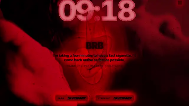 davesinner