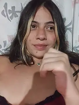 Megan_nica webcam