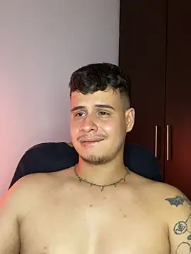 BjornSteel webcam
