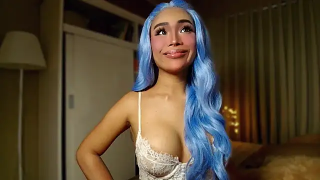 venusangelic webcam