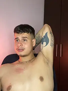 BjornSteel webcam