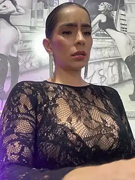Mau_White webcam