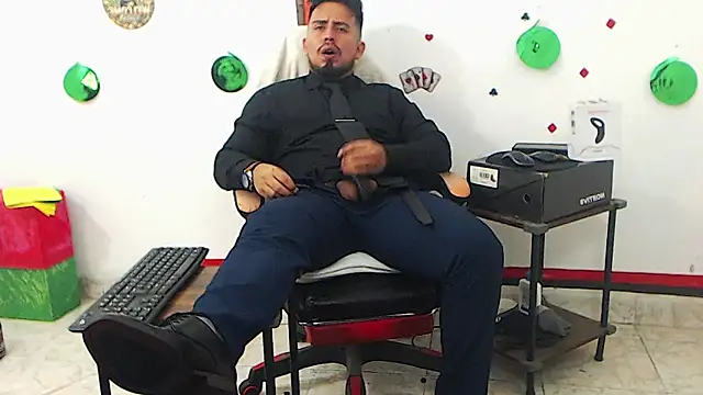 KalethBigDick