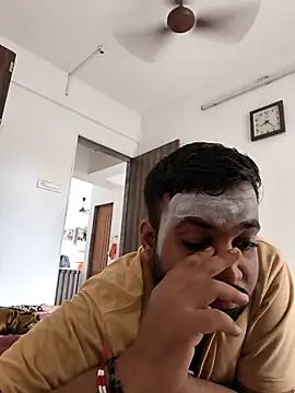 vinay_smalldick