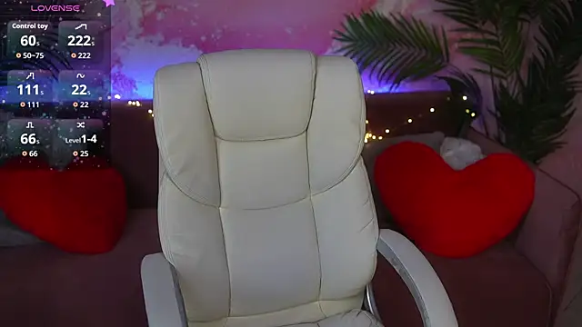 TinaMelt webcam