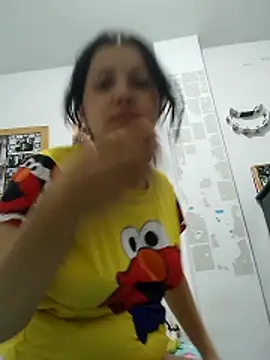 Casandra_inthemorning webcam