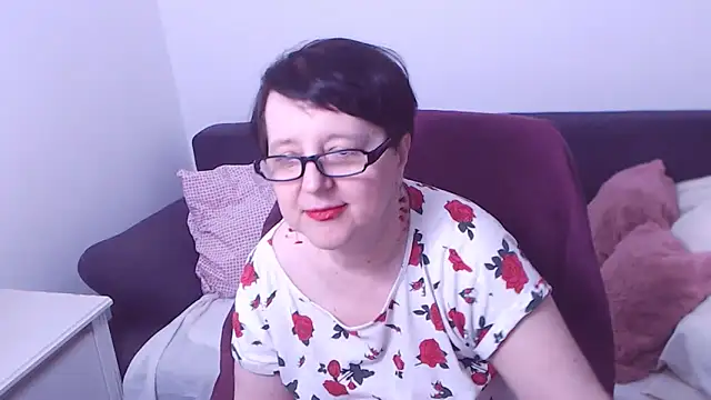 ChristaRose webcam