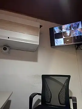 I_AM_SOPHIE_ webcam