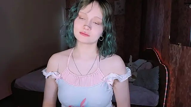 MariaMango webcam