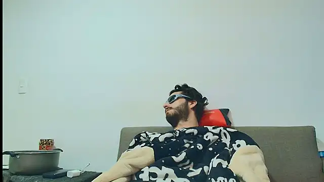 thomas_gun webcam