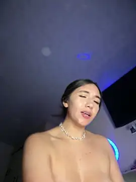Iris_lee webcam