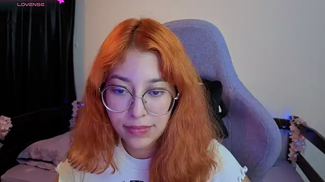 _Moon_Johnson webcam