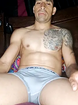 Alexsexygamer webcam