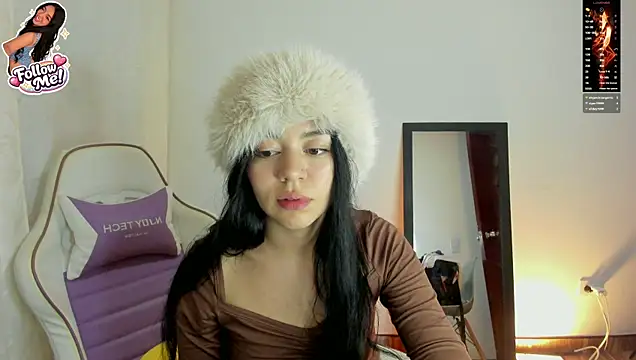 Midori_rosse webcam