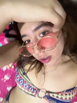 la_rojita069 webcam