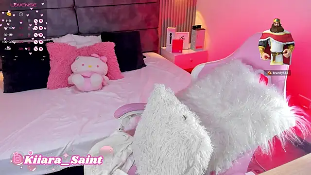 Kiiarasaint webcam