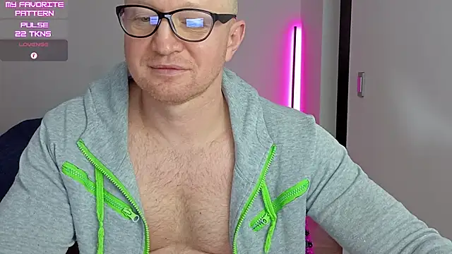 kevintyler69 webcam