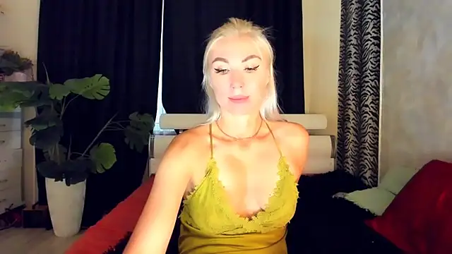 VainEnchantress webcam