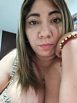 kendra_fire webcam