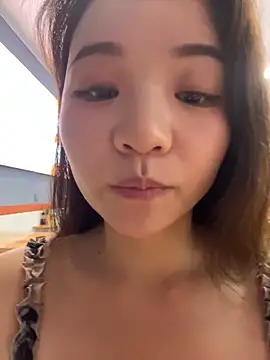 xiaochengzi505 live sex cam