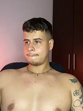 BjornSteel webcam