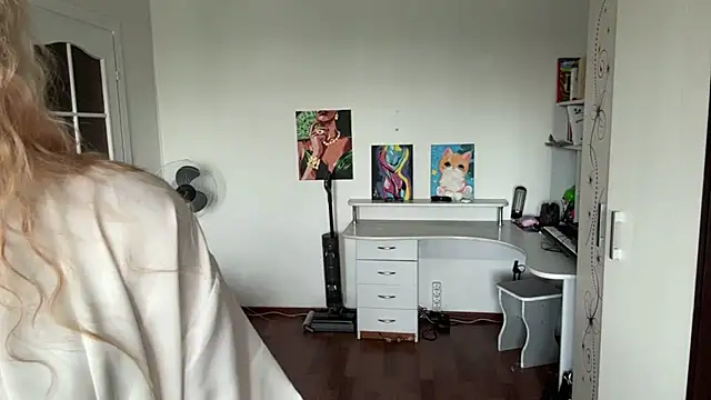 ScarlettRosy webcam