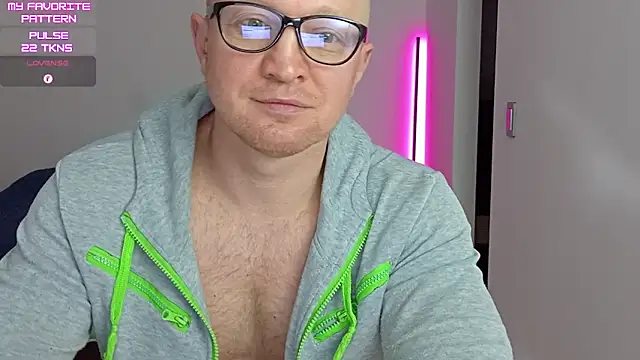 kevintyler69 webcam