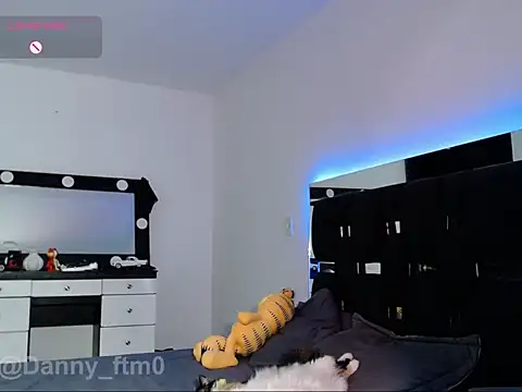 Dannystone2 webcam