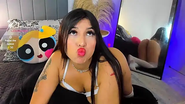 hollyprincess_2 webcam