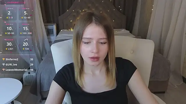 jenny_bunny_ webcam