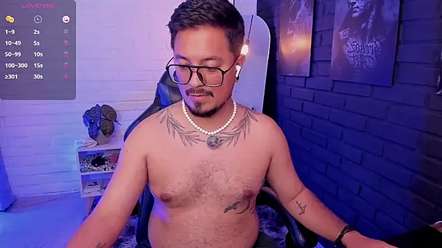 DaviidEvans_ webcam