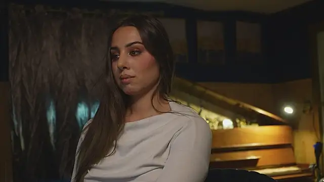VanessaDoyle webcam